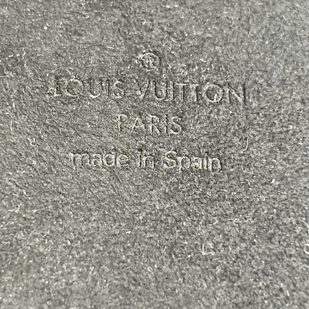 Louis Vuitton Trunk Reverse Monogram IPhone X Phone Case With Strap - Picture 3 of 14